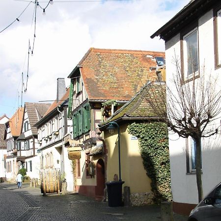 Hotel Rheingauer Tor Hochheim am Main Zewnętrze zdjęcie